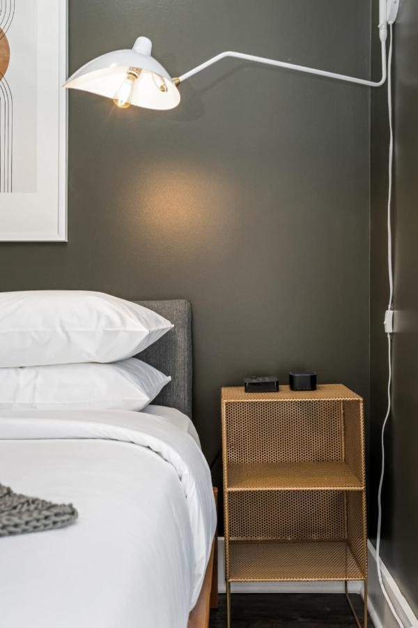 Abode Nashville - Germantown Zimmer foto