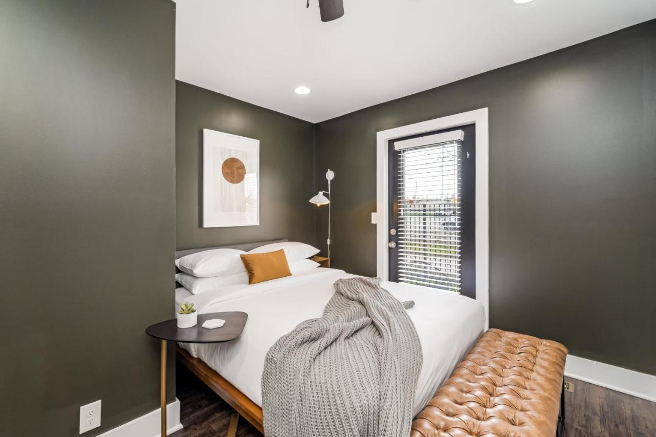 Abode Nashville - Germantown Exterior foto